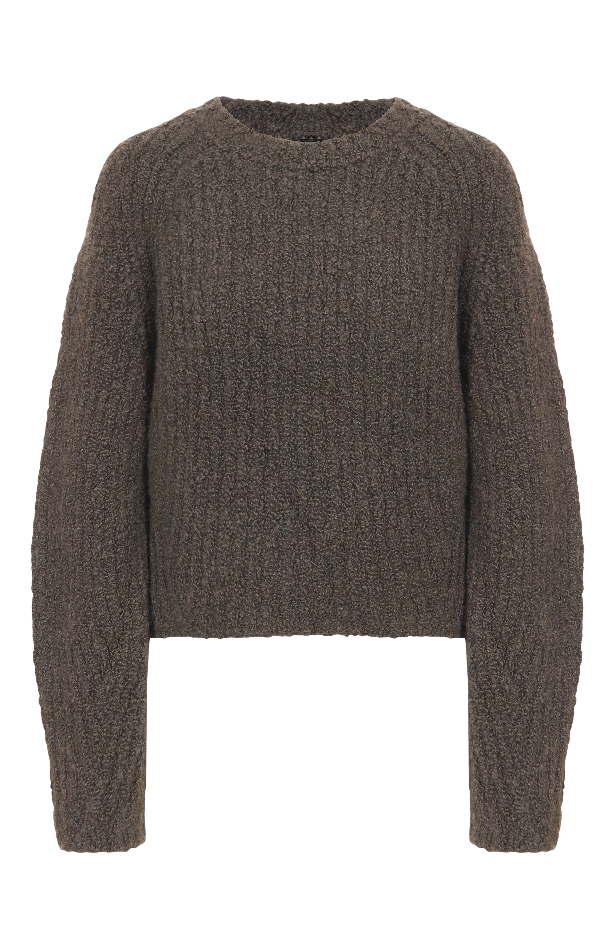 Свитер из кашемира и шелка PETAR PETROV, арт. F25K15/WS/SE, фото 1