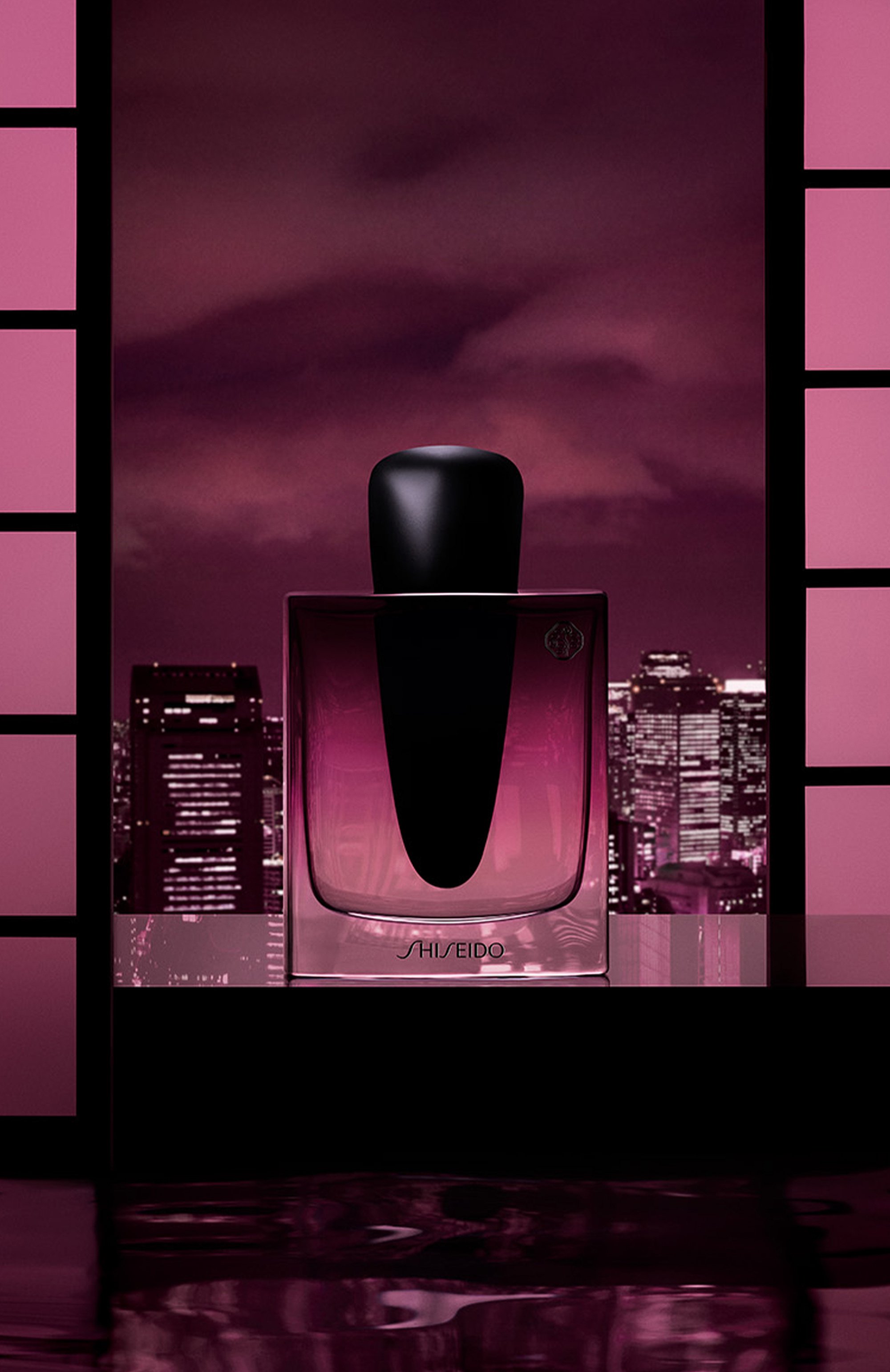 Парфюмерная вода ginza datura (30ml) SHISEIDO, арт. 22047SH, фото 7