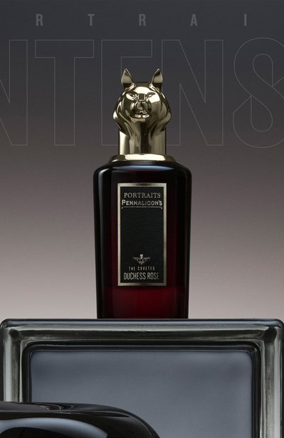 Насыщенная парфюмерная вода the coveted duchess rose (75ml) PENHALIGON'S, арт. 5056245055508, фото 3