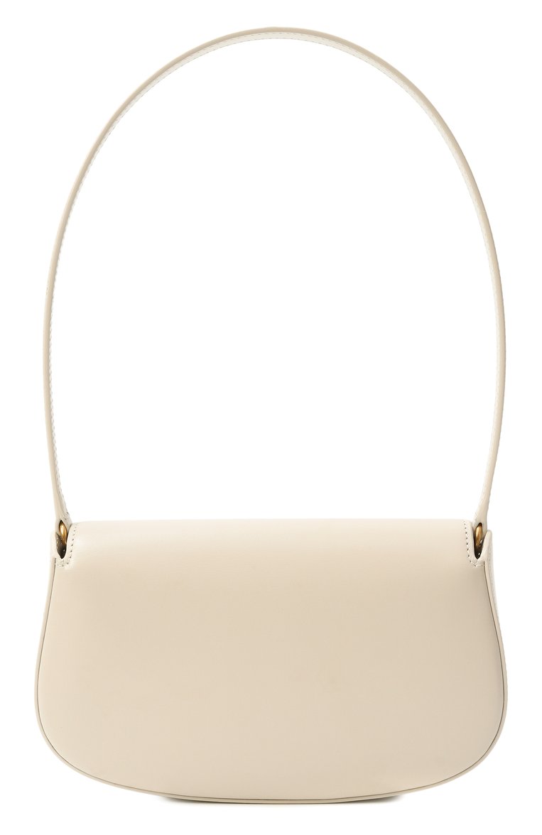 Сумка voltaire mini SAINT LAURENT, арт. 779642/0SX0W, фото 1