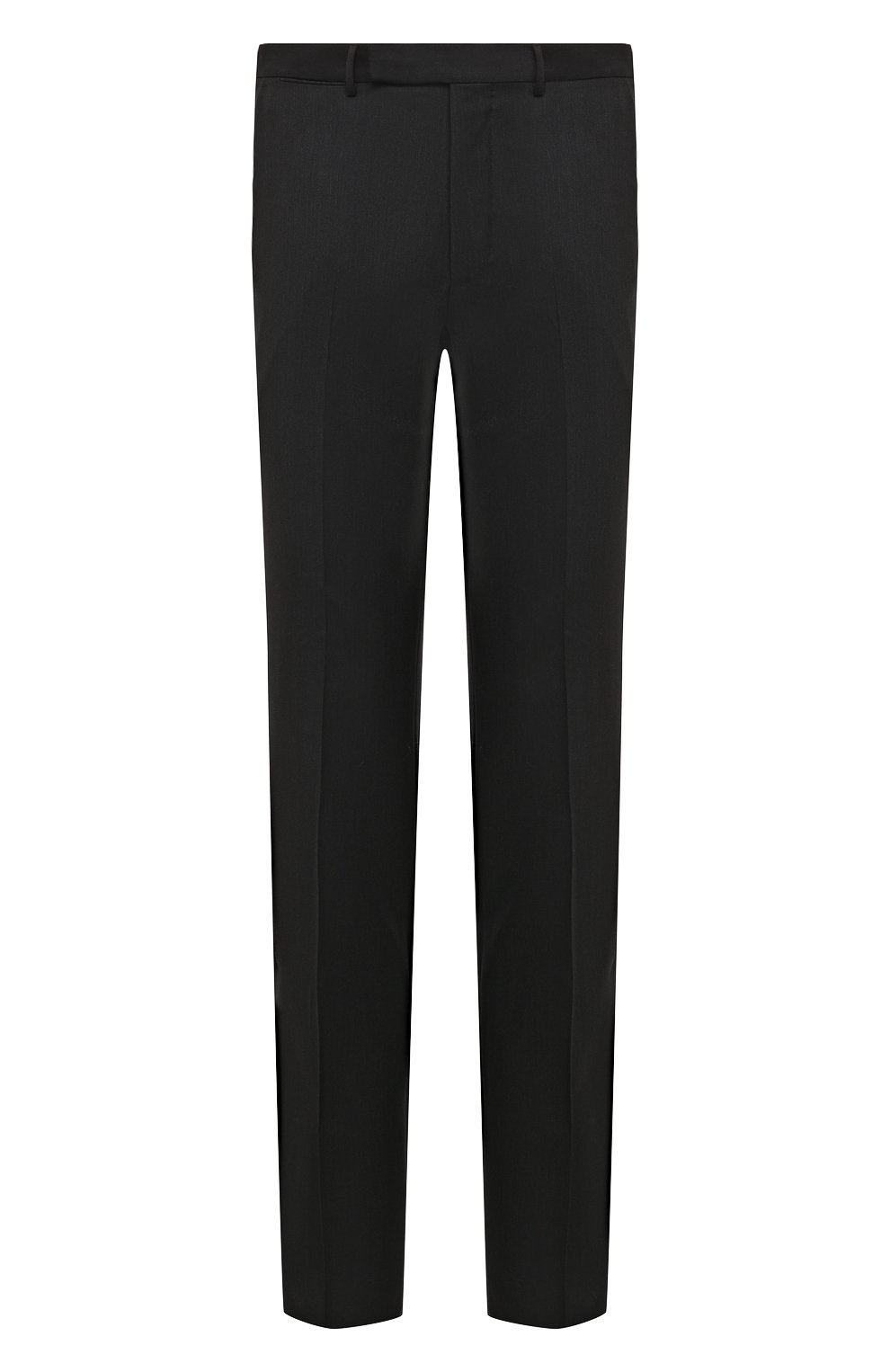 Шерстяные брюки ZEGNA, арт. 619F01A6/75TB12, фото 1