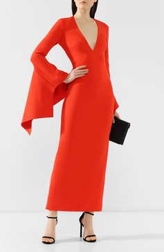 Приталенное платье SOLACE LONDON, арт. 0S21012A, фото 2