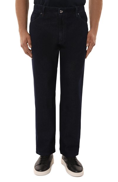 Джинсы CORTIGIANI, арт. 1A3500, фото 3