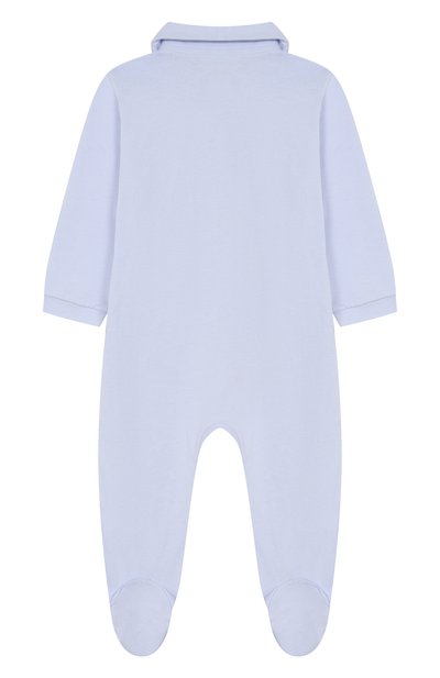 Комплект из комбинезона и шапки STORY LORIS, арт. 24031, фото 3