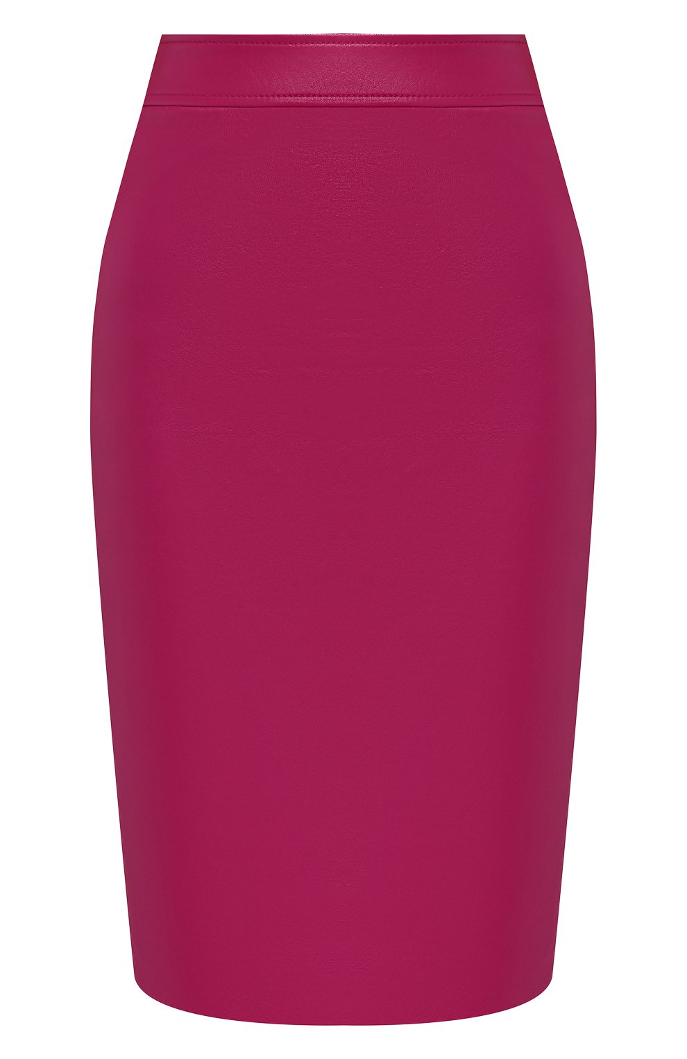 Кожаная юбка GUCCI, арт. 573098/XNAET, фото 1