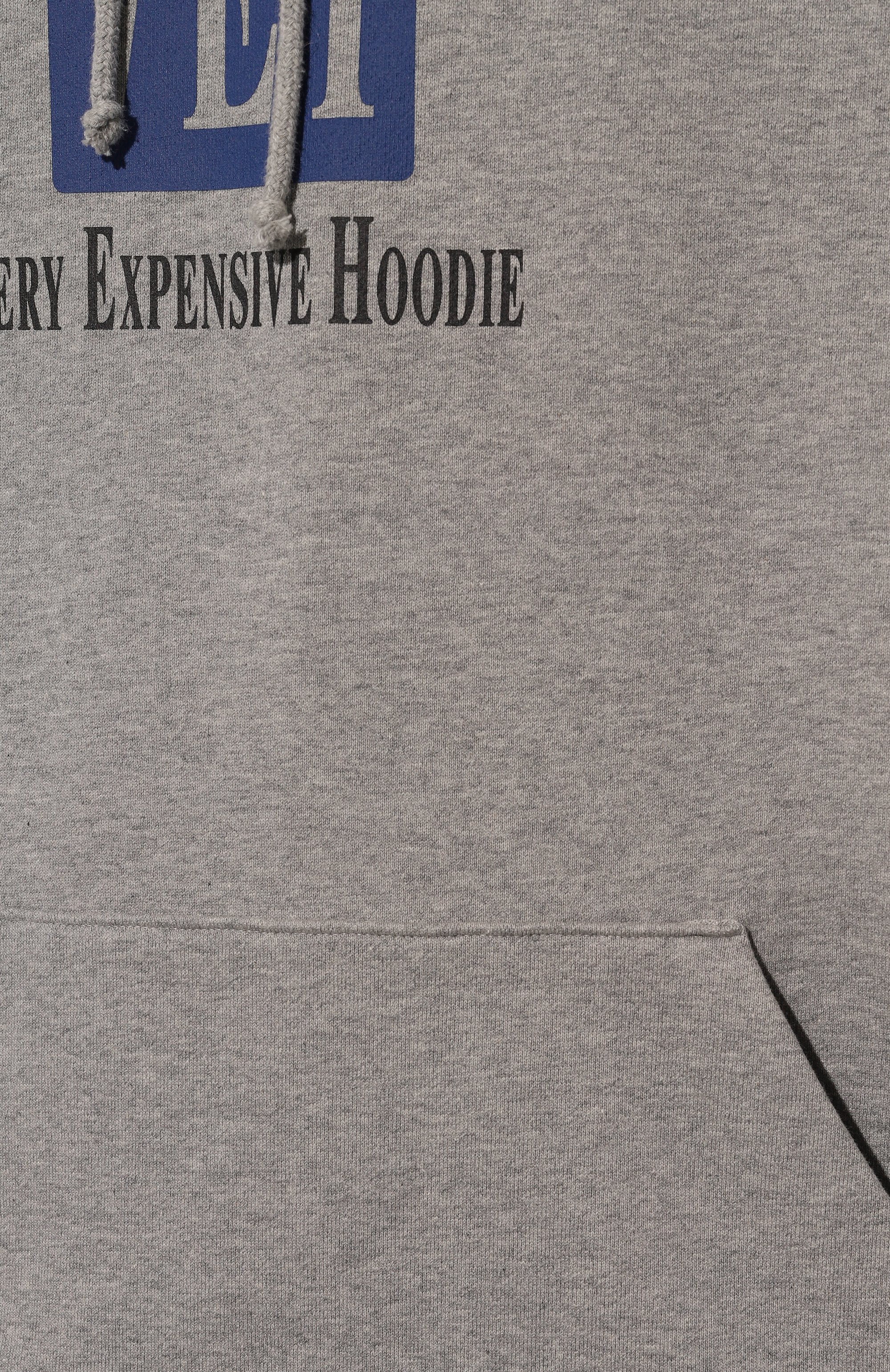 Хлопковое худи VETEMENTS, арт. UA66HD640G, фото 8