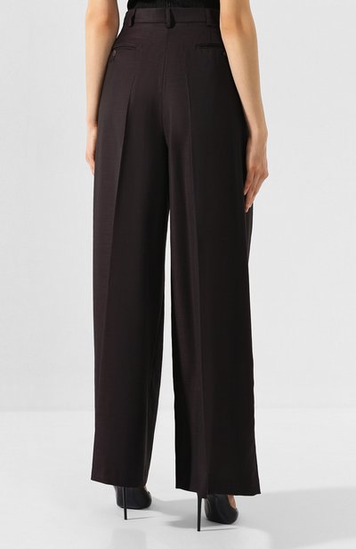 Брюки ACNE STUDIOS, арт. AK0155, фото 4