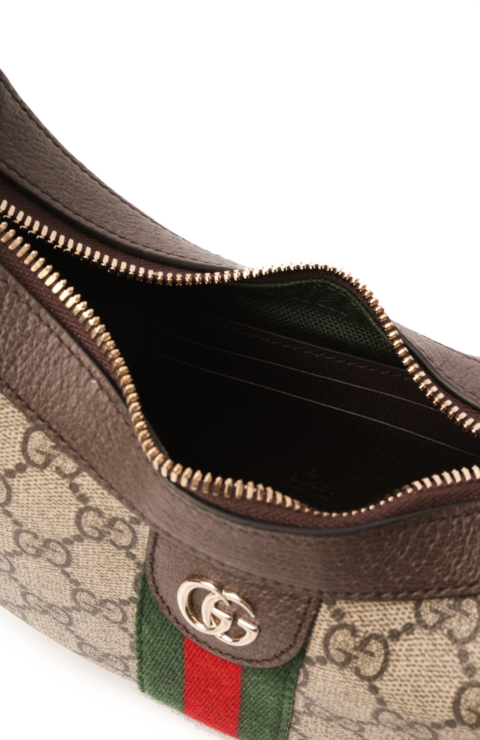 Сумка ophidia small  GUCCI, арт. 838463/FAE0P, фото 5