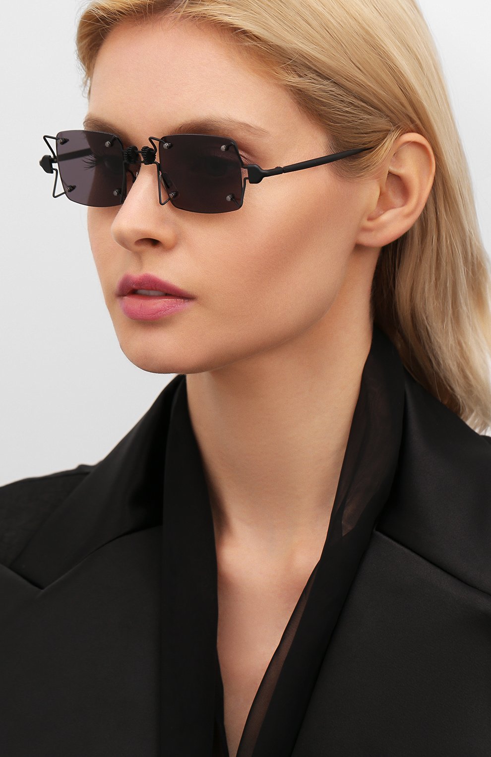 Солнцезащитные очки INNERRAUM, арт. 097 BM GREY, фото 2