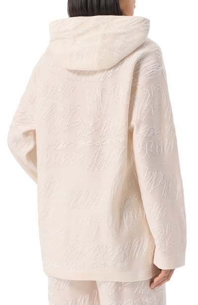 Худи из хлопка и вискозы AND THE BRAND, арт. S25-JM049-1204-101, фото 4