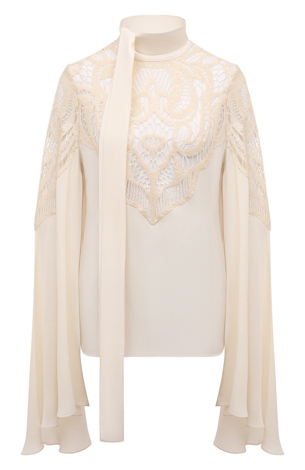 Блузка ELIE SAAB, арт. SH063, фото 1