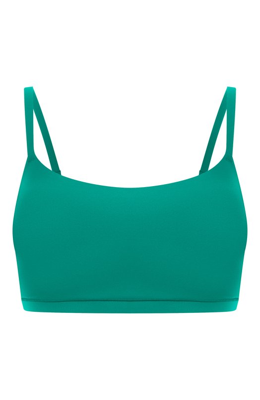 Бра-топ Chantelle C16A20. Зелёный C16A20.