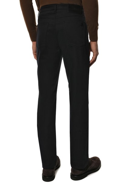 Джинсы ZILLI, арт. M0Y-00900-FLASH/S001, фото 4