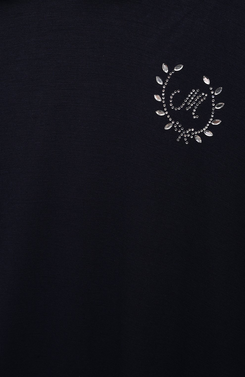 Платье из вискозы MONNALISA, арт. 18DABB, фото 3