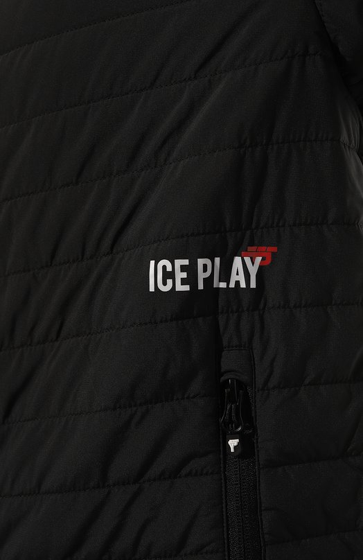 Утепленная куртка Ice Play 5