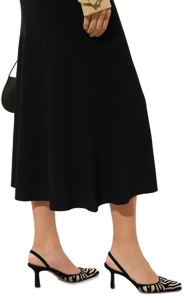 Комбинированные туфли NEOUS, арт. 00352Z01B01, фото 3