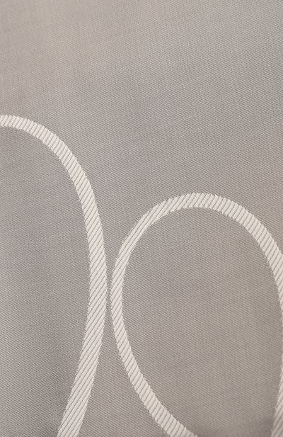 Наволочка monogram FRETTE, арт. FR6708 E0778 065B, фото 2