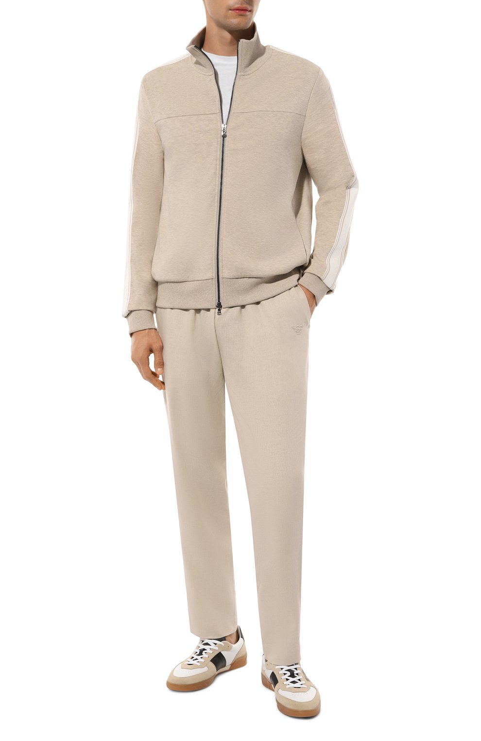 Толстовка BOGNER, арт. 88055253, фото 2