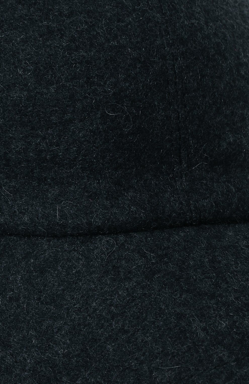 Кашемировая бейсболка FEDELI, арт. 5UI00806, фото 4