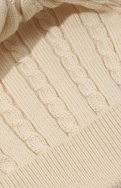 Хлопковая шапка ROYAL FIVE COLLECTION, арт. Ш12КПХ-ACS104, фото 3