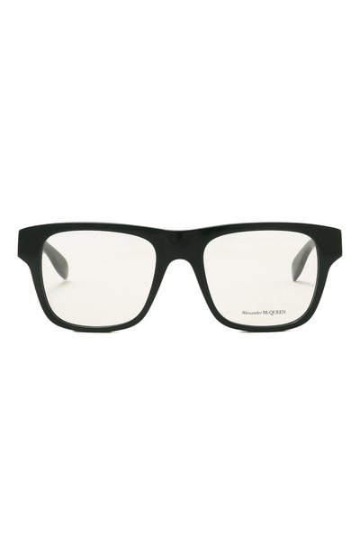 Оправа ALEXANDER MCQUEEN, арт. AM0389 003, фото 4