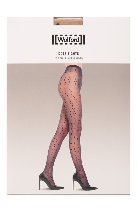 Колготки Wolford