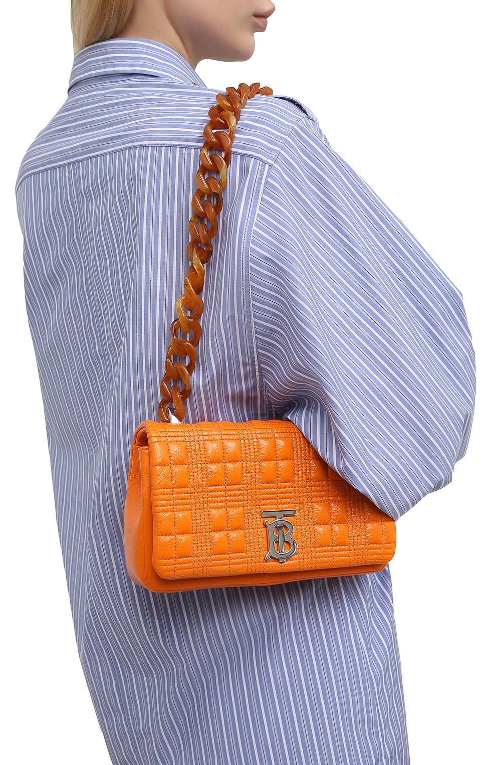 Сумка lola BURBERRY, арт. 8040127, фото 5