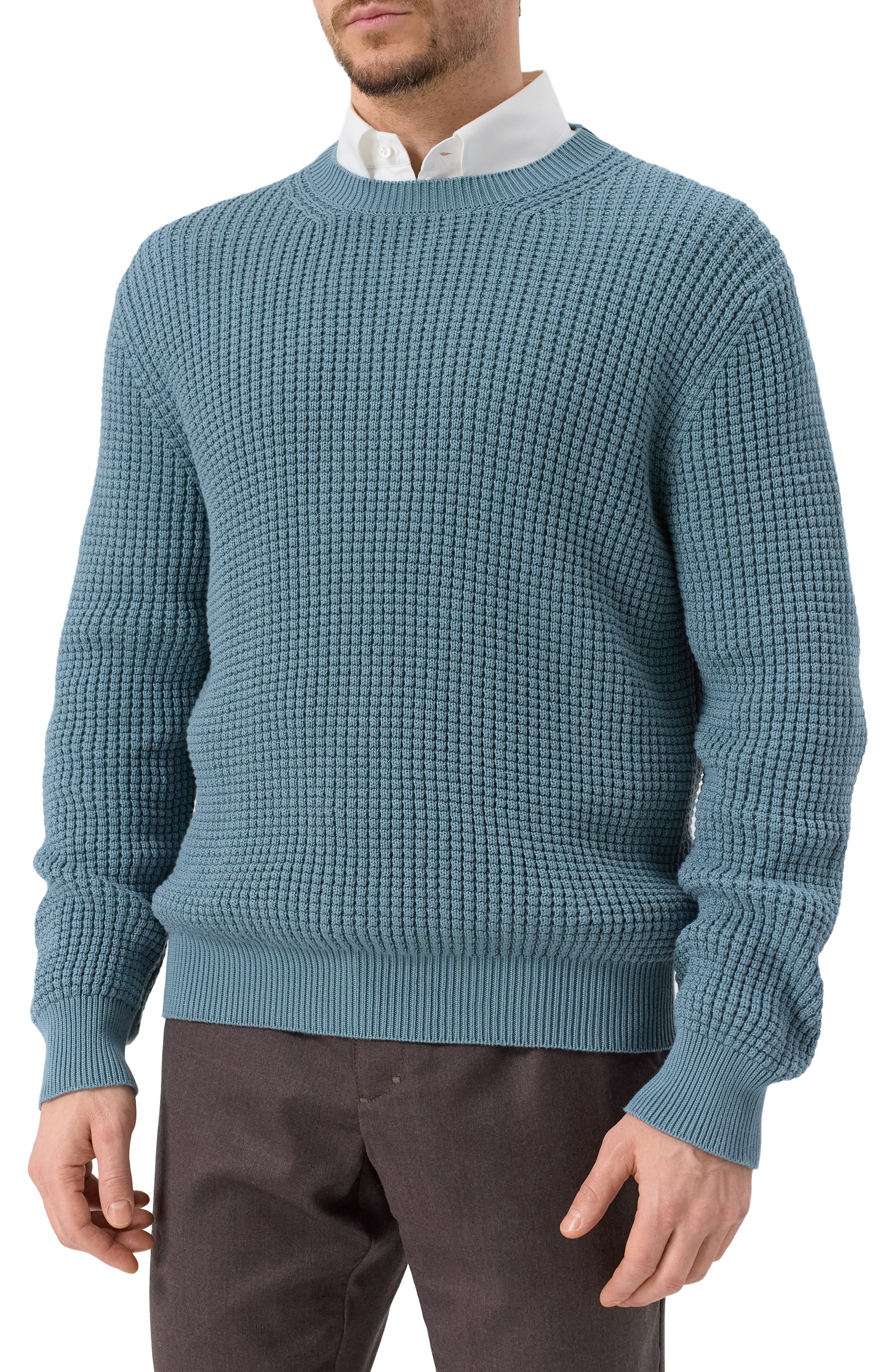 Свитер CANALI, арт. C0012/MK02278, фото 3