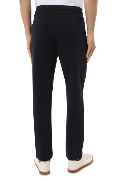 Хлопковые брюки PAL ZILERI, арт. W31FG232/IJ793, фото 4