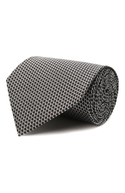 Шелковый галстук TOM FORD, арт. 3TF22/XTF, фото 1