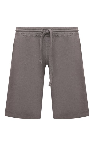 Мужские льняные шорты FEDELI, арт. 7UED0807