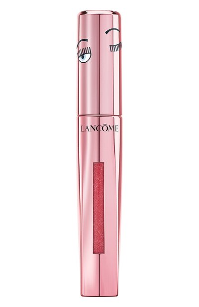 Лак для губ l'absolu lacquer, оттенок 2017 LANCOME цвета по цене 2340 руб., арт. 3614272653412, фото 3 Лак для губ l'absolu lacquer, оттенок 2017 LANCOME, арт. 3614272653412, фото 3