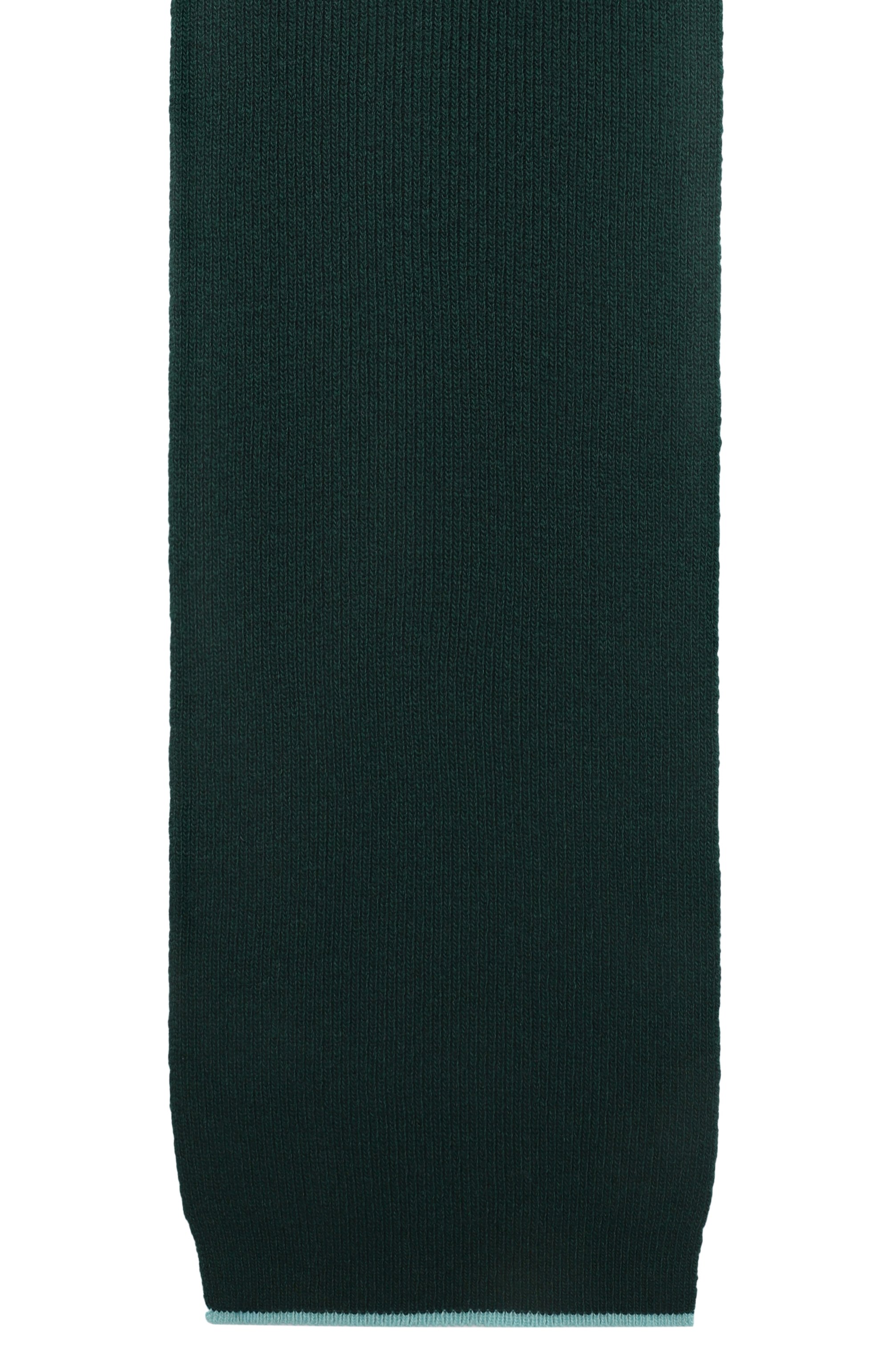 Шерстяной шарф IL GUFO, арт. A25GSP0002EM220, фото 3