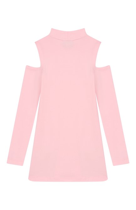 Хлопко�вое платье FENDI, арт. JFB693/AG2T/4-6