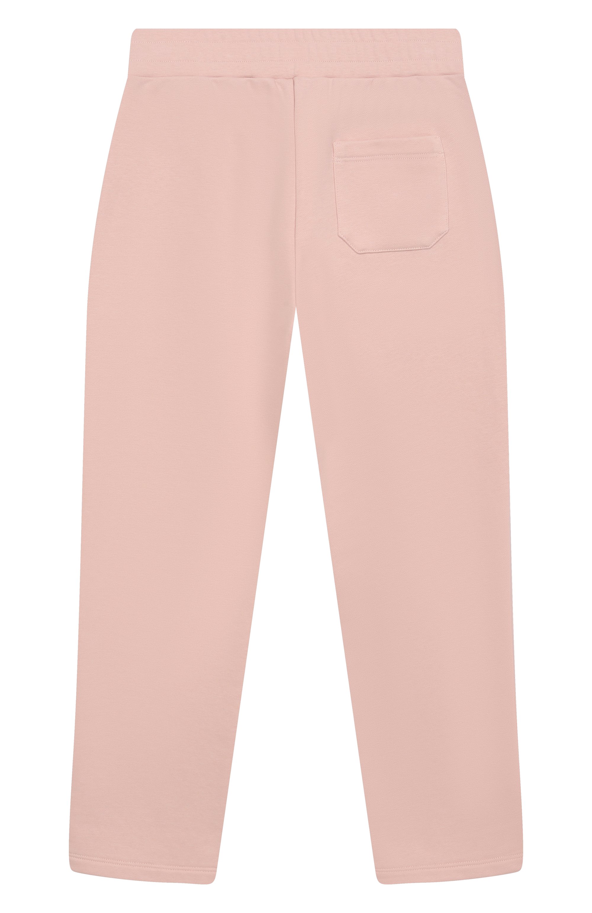 Хлопковые брюки GOLDEN GOOSE DELUXE BRAND, арт. GKP01280.P002245, фото 2