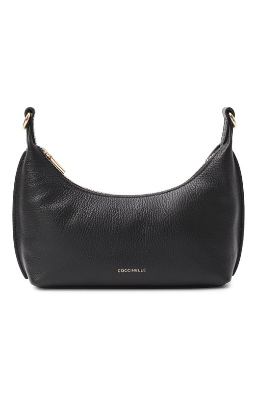 Сумка Suri Coccinelle E5 U8F 55 01 01 Чёрный E5 U8F 55 01 01