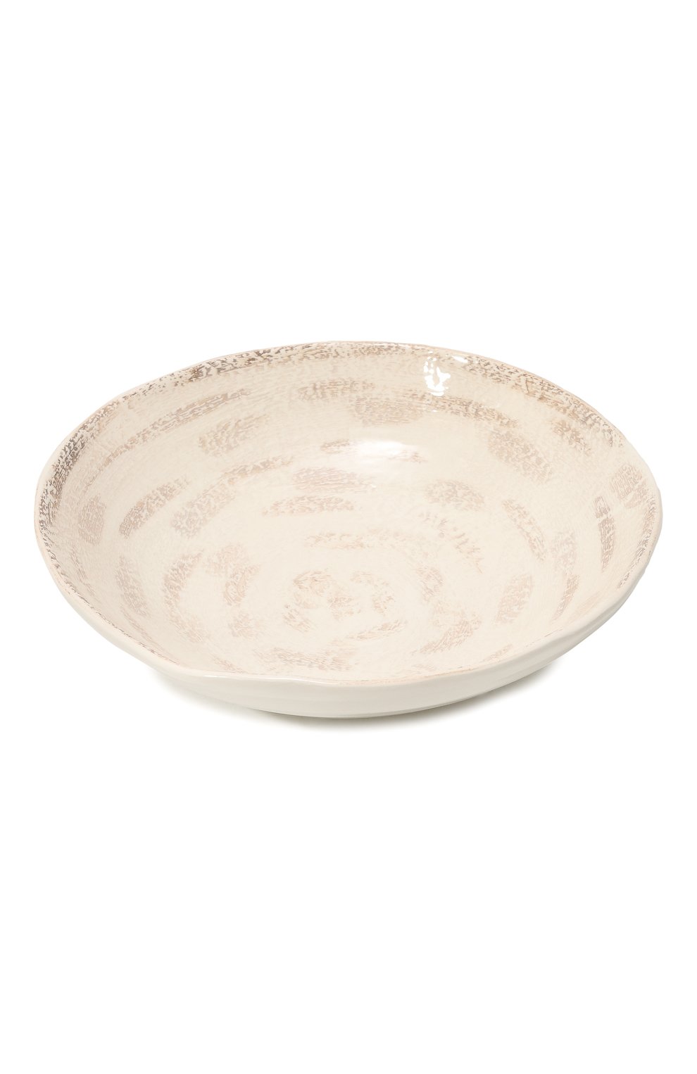 Набор из двух глубоких тарелок BRUNELLO CUCINELLI, арт. MLCER0002, фото 7