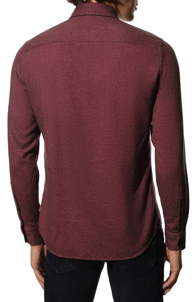 Хлопковая рубашка SONRISA, арт. IL9/BC/P9140, фото 4