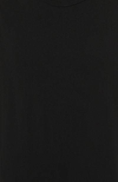 Хлопковая футболка DRIES VAN NOTEN, арт. 242-021101-9600, фото 5