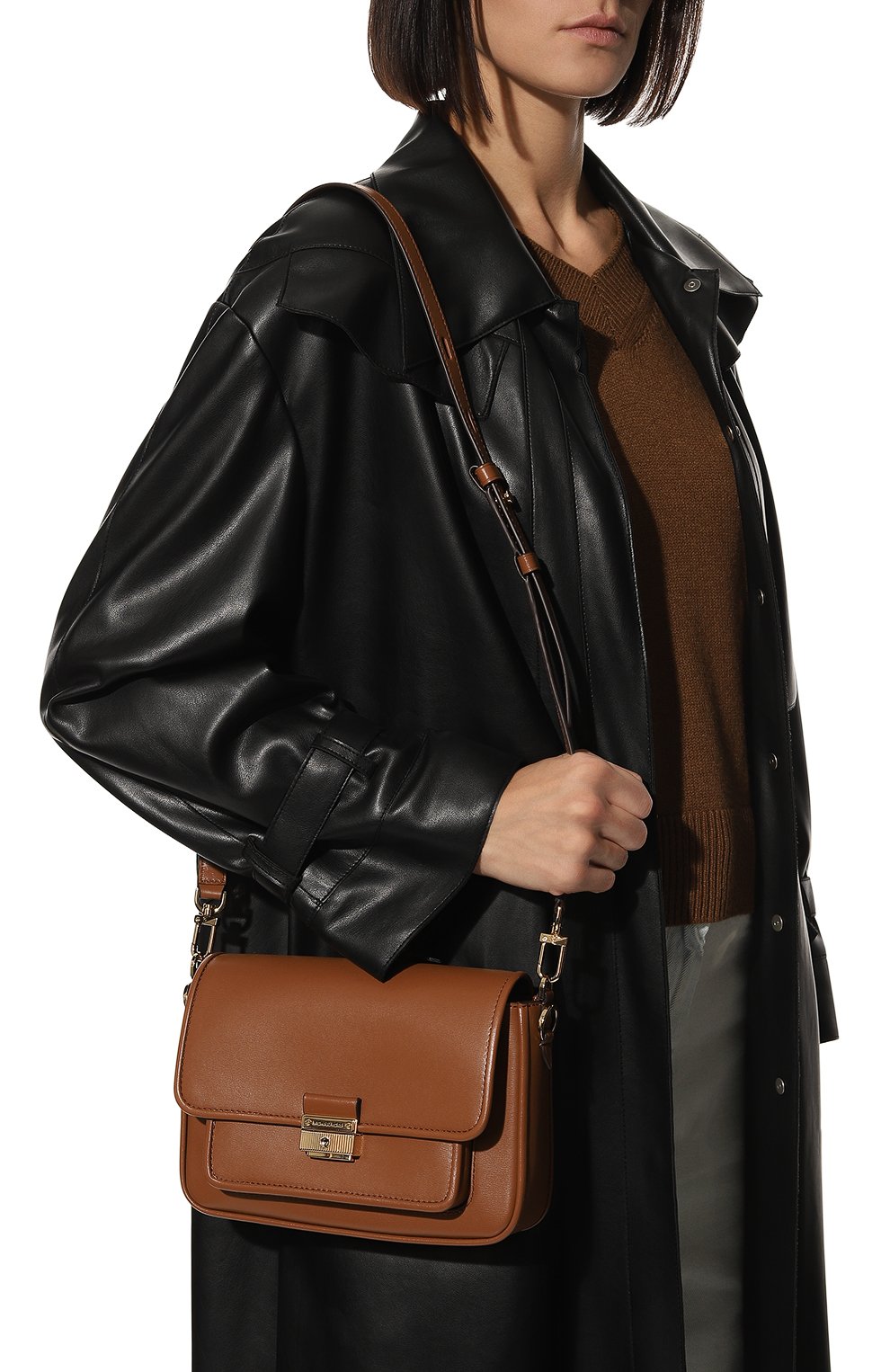 Сумка bradshaw medium MICHAEL MICHAEL KORS, арт. 30S1G2BM2L, фото 2