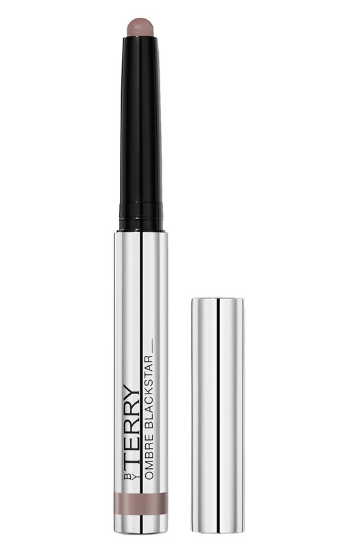 фото Тени для век ombre blackstar, оттенок 104 matte ash by terry