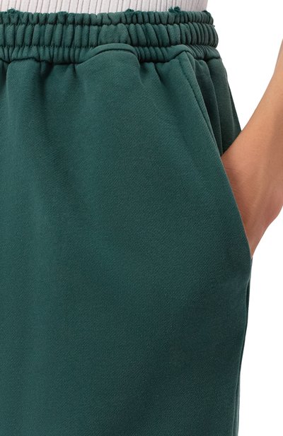 Хлопковые джоггеры ADDICTED, арт. FT2308.1, фото 5