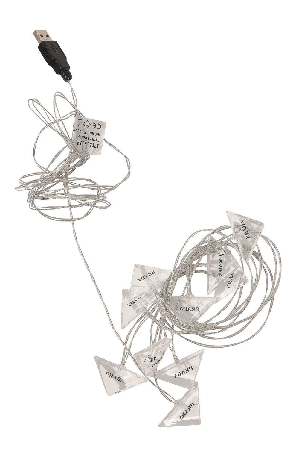 Гирлянда PRADA, арт. 2QK001-2FJ4-F0009-OOO, фото 2