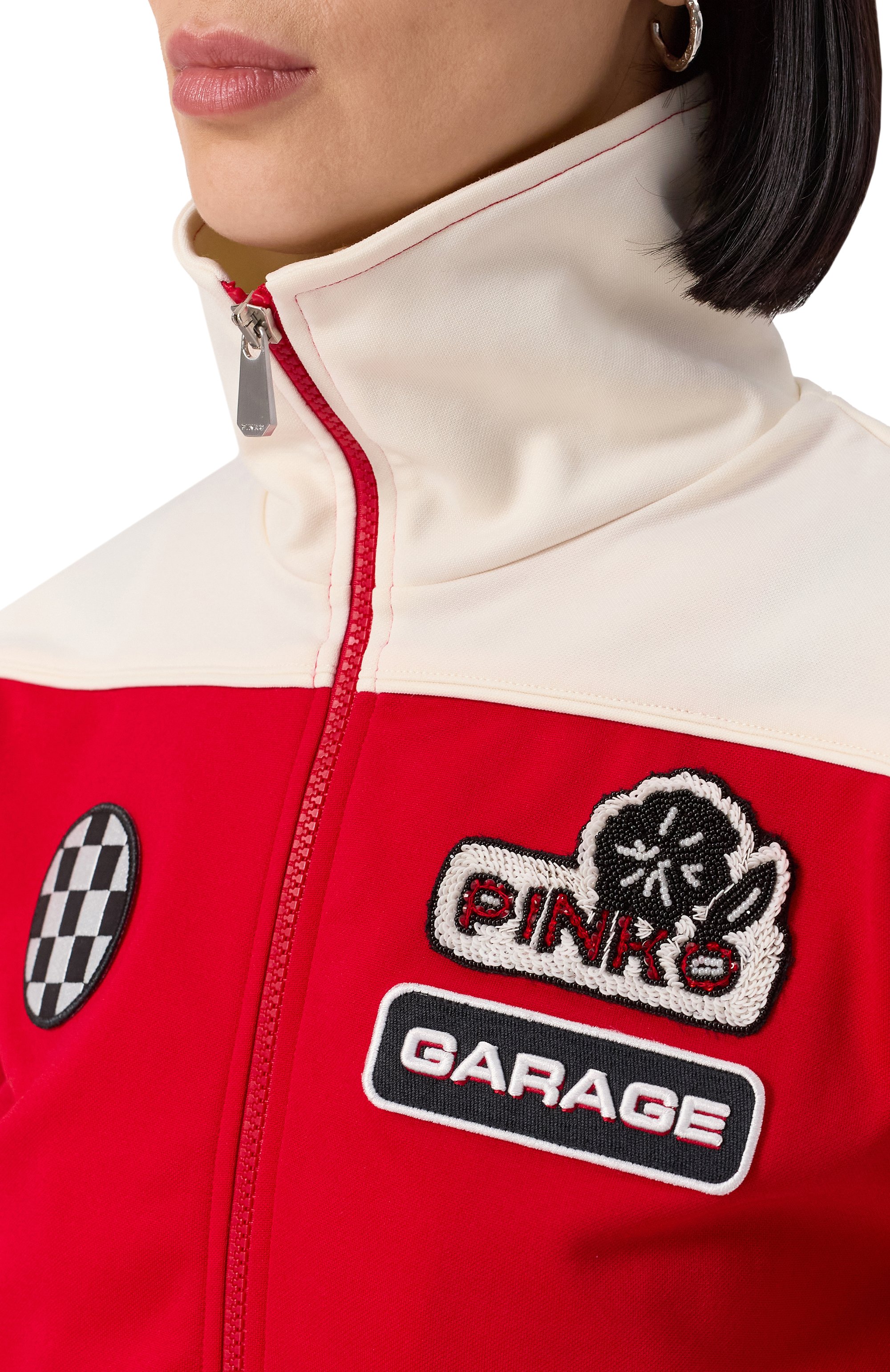 Толстовка PINKO, арт. 105273/A2MD, фото 5