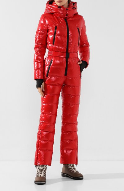 Комбинезон с капюшоном ADD, арт. WAWM23, фото 2