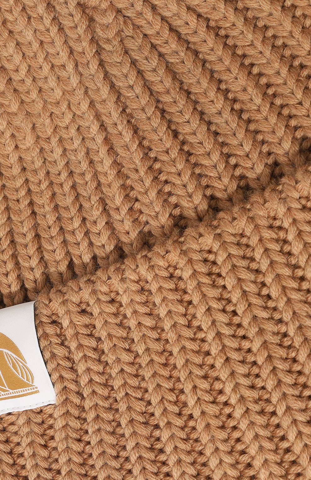 Шерстяная шапка LANVIN, арт. 6LCAPP/U7033, фото 4