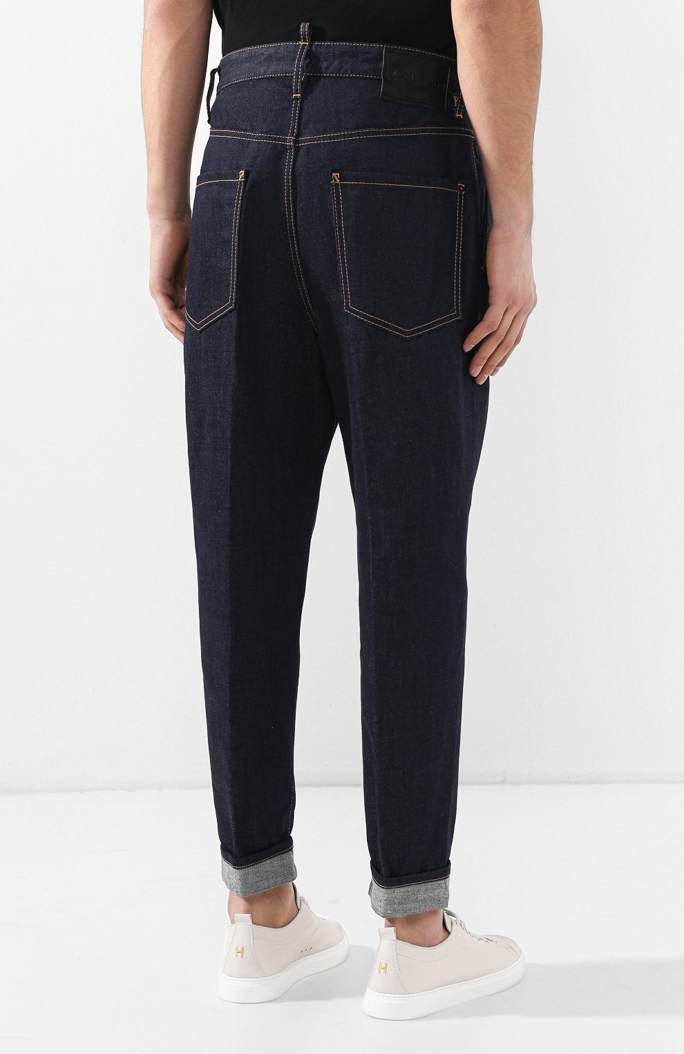 Джинсы DSQUARED2, арт. S74KB0271/S30309, фото 4