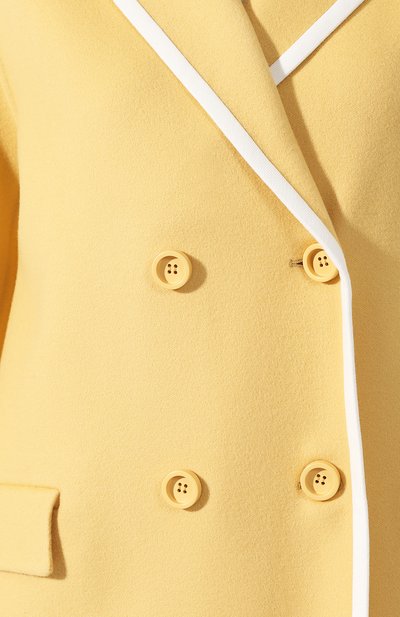 Кашемировое паль то LORO PIANA, арт. FAI4357, фото 5