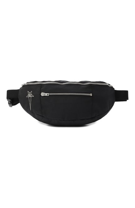 Мужская поясная сумка champion x rick owens RICK OWENS, арт. CM01E6203/CHNY