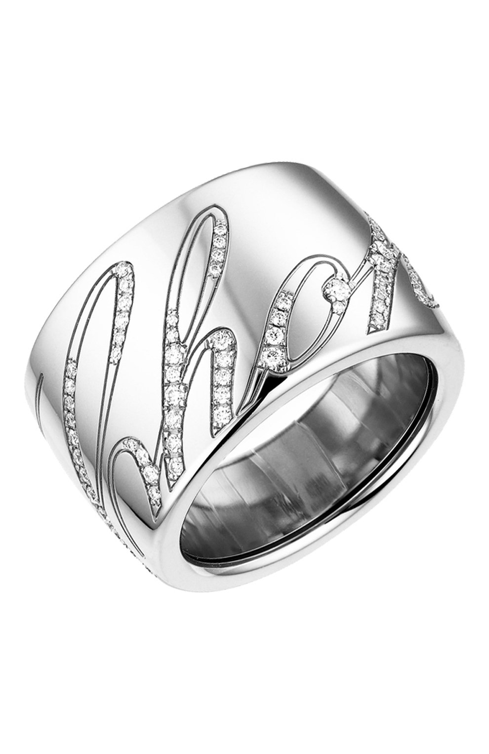 Кольцо CHOPARD, арт. 826582-1210, фото 1